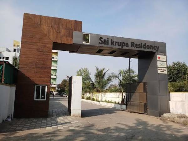  sai-krupa-residency Others