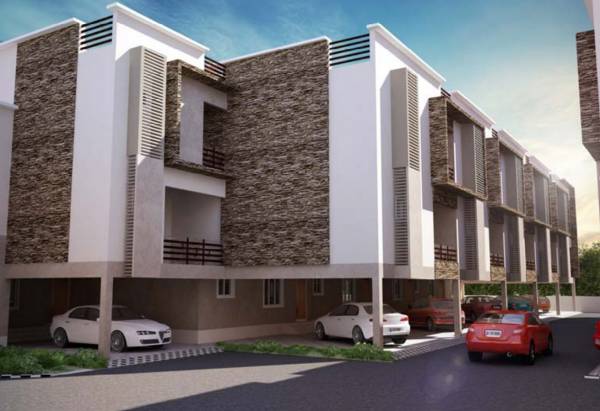 Images for Elevation of Rams Ragashree