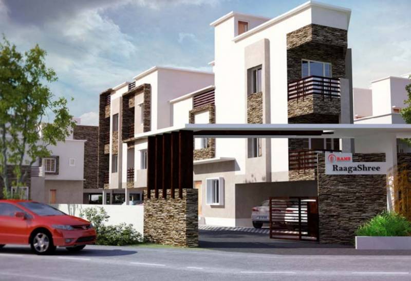 Images for Elevation of Rams Ragashree