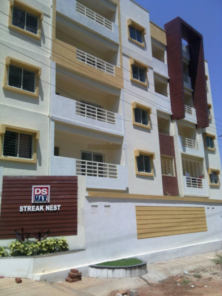  streaknest Elevation