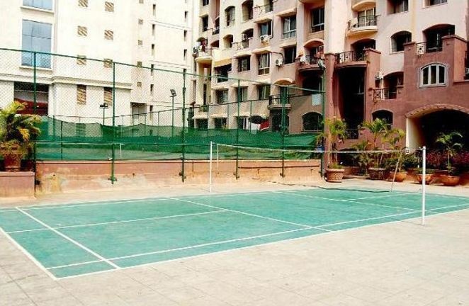  diamond district Badminton Court