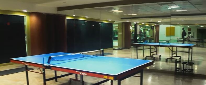  diamond district Table Tennis