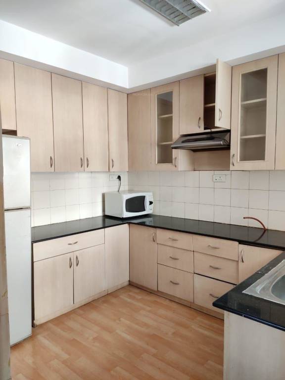  diamond district Kitchen