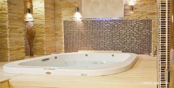 Images for Amenities of Sunteck Signia Skys