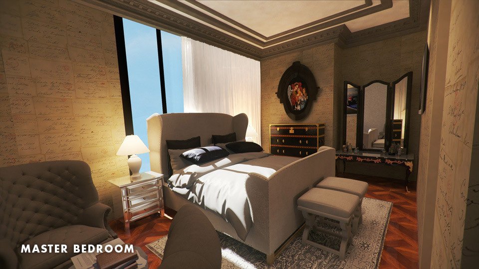 Images for Main Other of Sunteck Signia Skys