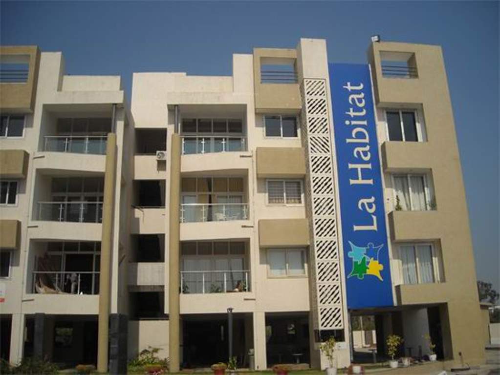 la habitat Images for Elevation of Pacifica La Habitat