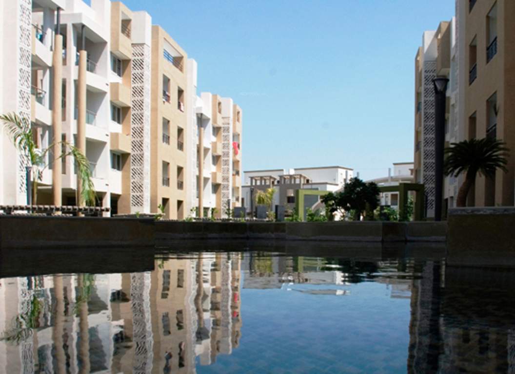 la habitat Images for Elevation of Pacifica La Habitat