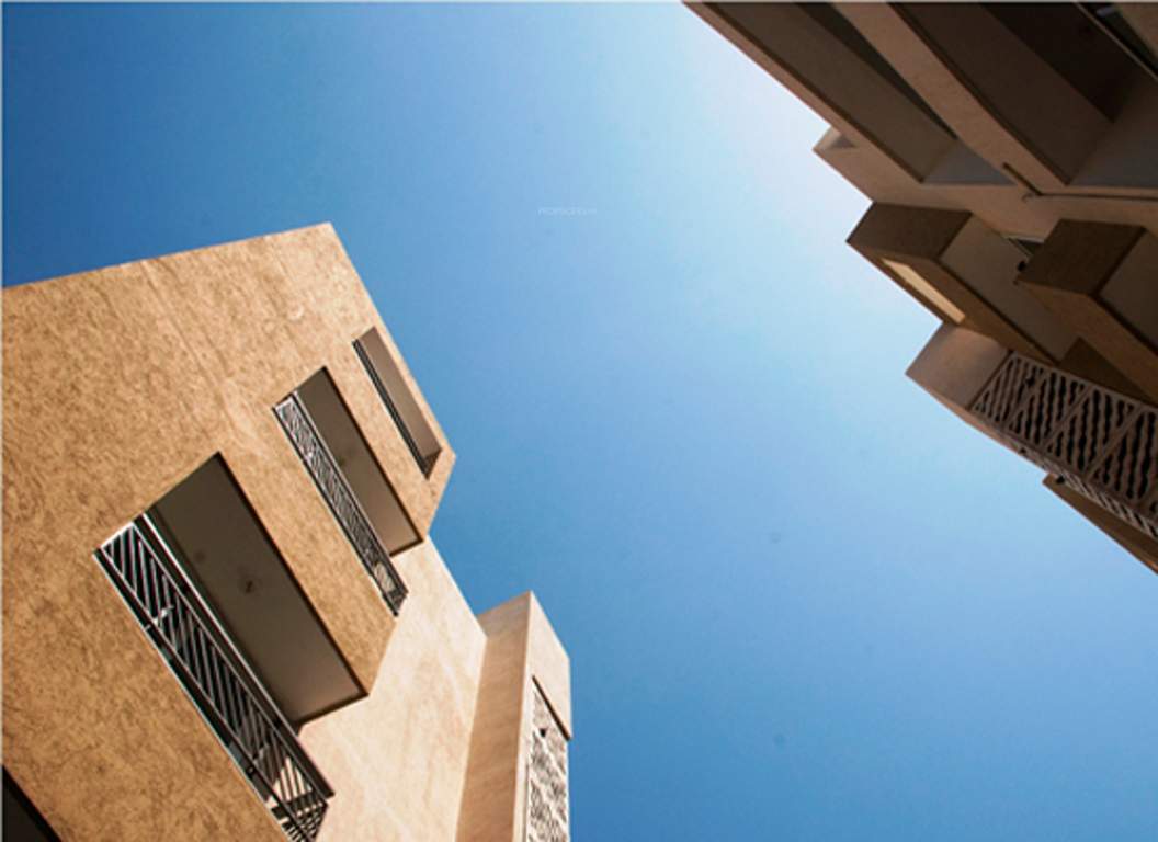 la habitat Images for Elevation of Pacifica La Habitat