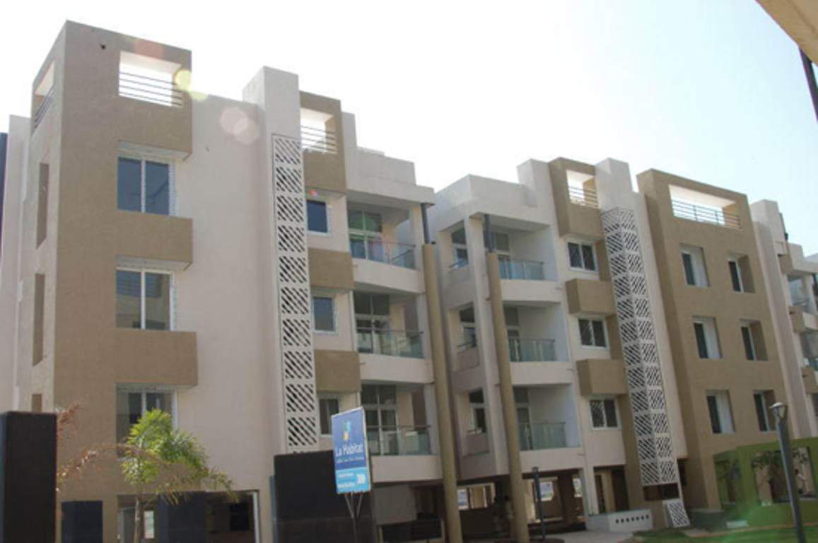 la habitat Images for Elevation of Pacifica La Habitat