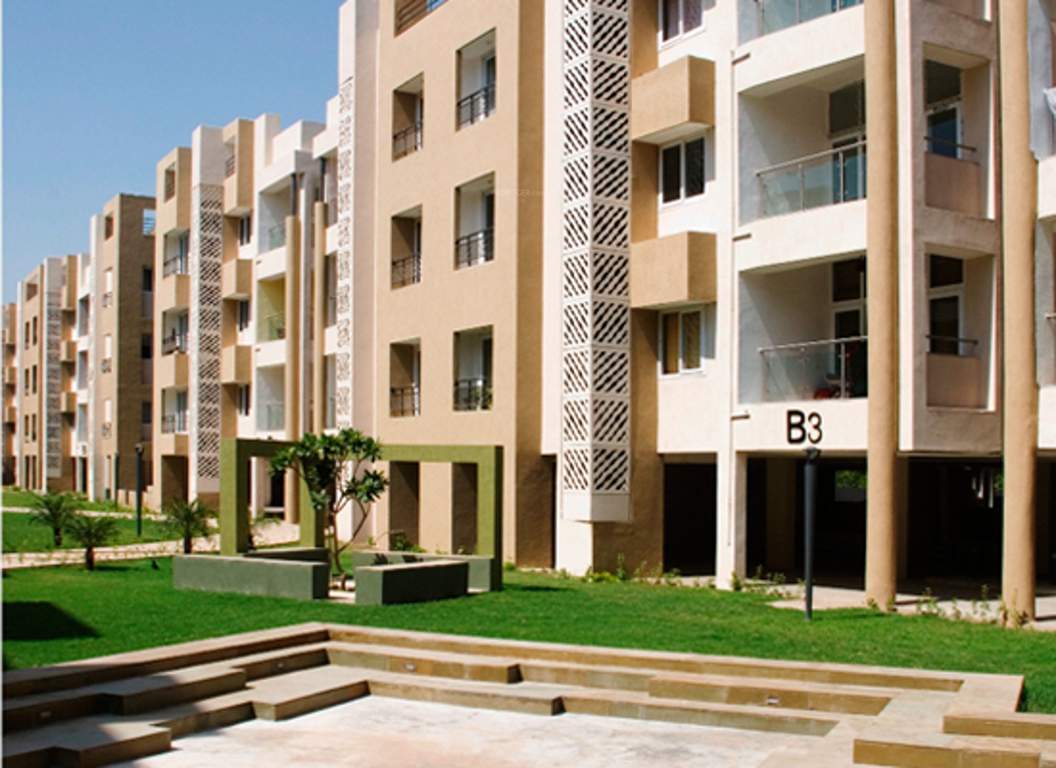 la habitat Images for Elevation of Pacifica La Habitat