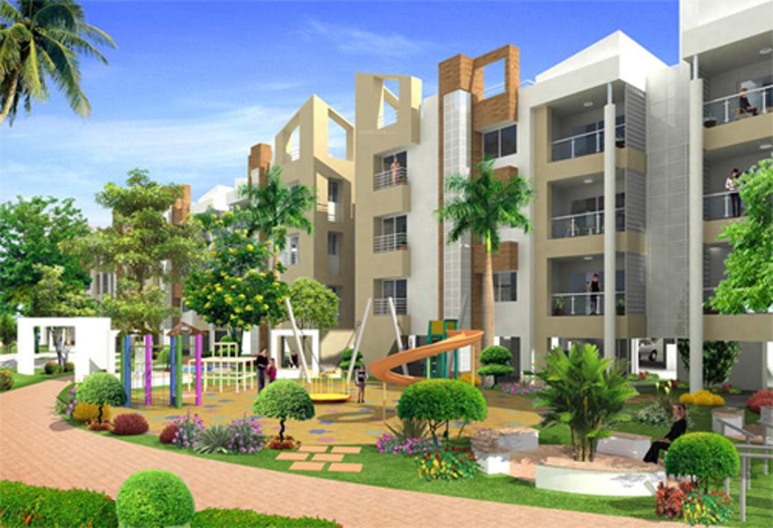 la habitat Images for Elevation of Pacifica La Habitat