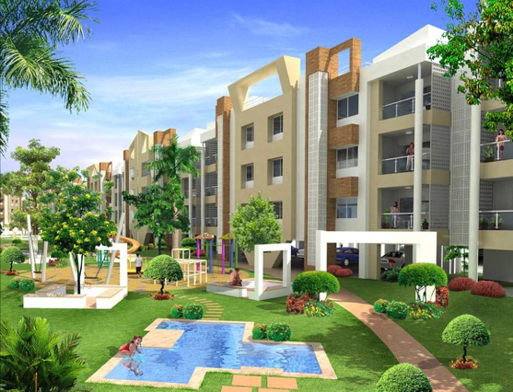 la habitat Images for Elevation of Pacifica La Habitat