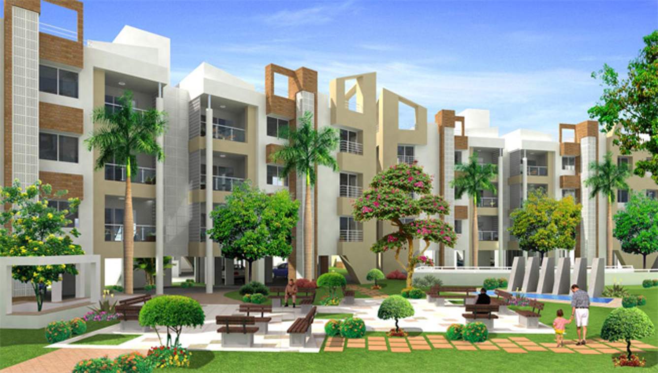 la habitat Images for Elevation of Pacifica La Habitat