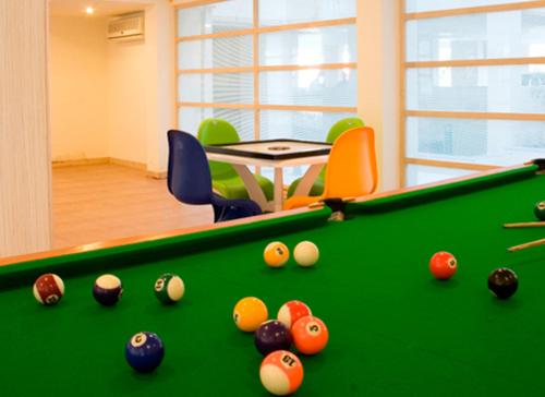  la-habitat Images for Amenities of Pacifica La Habitat