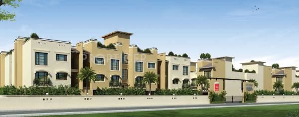 Images for Elevation of Casagrand Pallagio