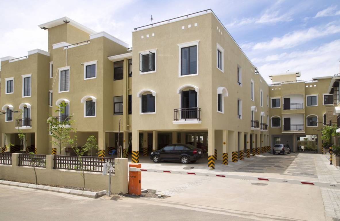 Images for Elevation of Casagrand Pallagio