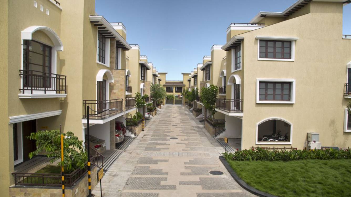 Images for Elevation of Casagrand Pallagio