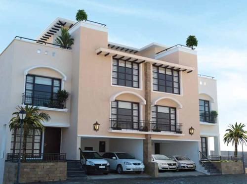 Images for Elevation of Casagrand Pallagio Images for Elevation of Casagrand Pallagio