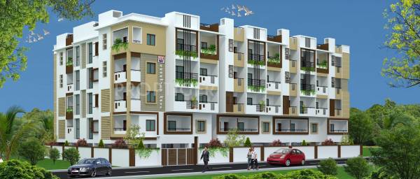 Images for Elevation of DS Serenity Nest