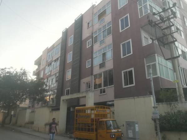  serenity-nest Images for Project