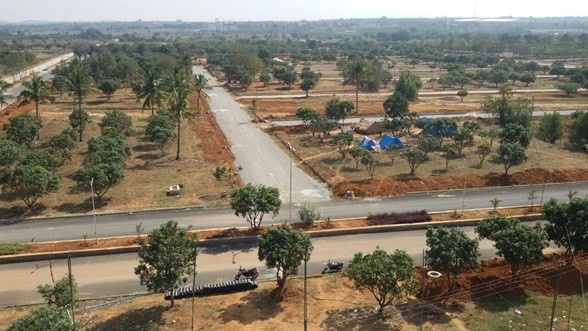  njr-klr-nagar Elevation