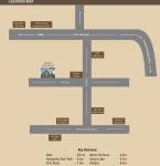 Location Plan oaks-wood Location Plan