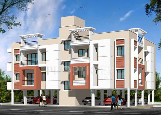 Images for Elevation of Anitech Lemongrass