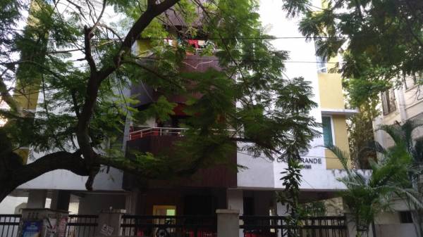 Elevation lakshmi Elevation