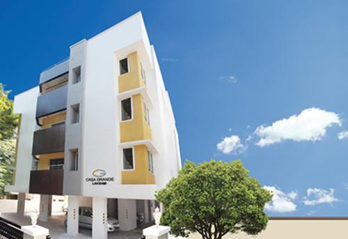 Images for Elevation of Casagrand Lakshmi lakshmi Images for Elevation of Casagrand Lakshmi