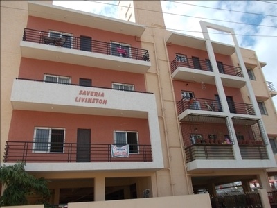 Elevation livinston Elevation