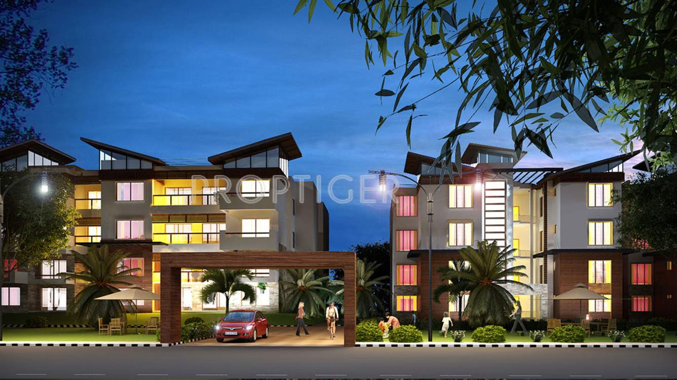  urbana alcove Images for Elevation of Ozone Urbana Alcove