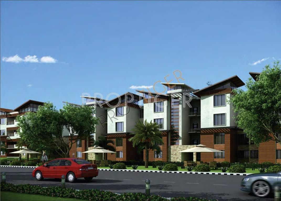  urbana alcove Images for Elevation of Ozone Urbana Alcove