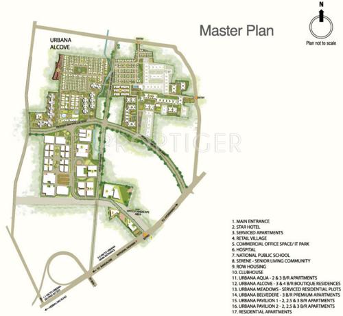 urbana-alcove Images for Master Plan of Ozone Urbana Alcove