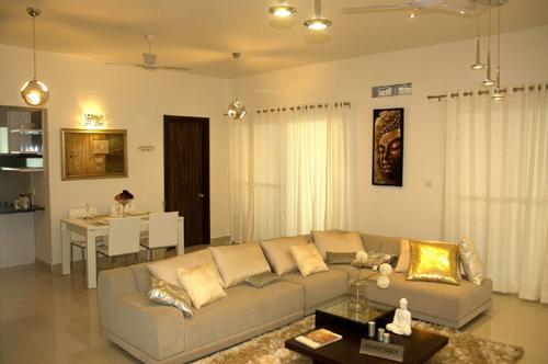  urbana-alcove Living Area