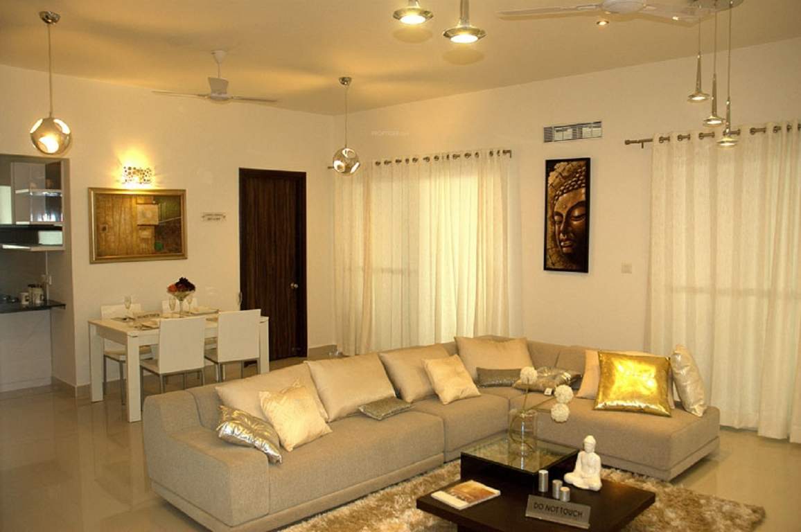  urbana alcove Living Area