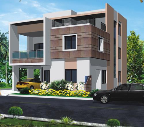 Images for Elevation of Ramky Group Pearl pearl Images for Elevation of Ramky Group Pearl