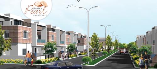  pearl Images for Elevation of Ramky Group Pearl