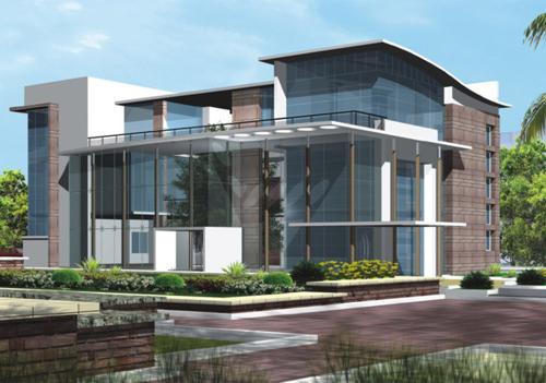  pearl Images for Amenities of Ramky Group Pearl