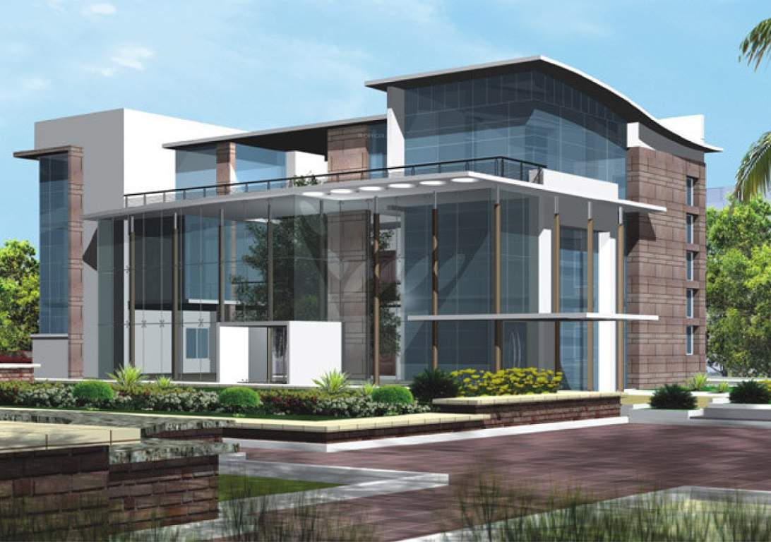  pearl Images for Amenities of Ramky Group Pearl