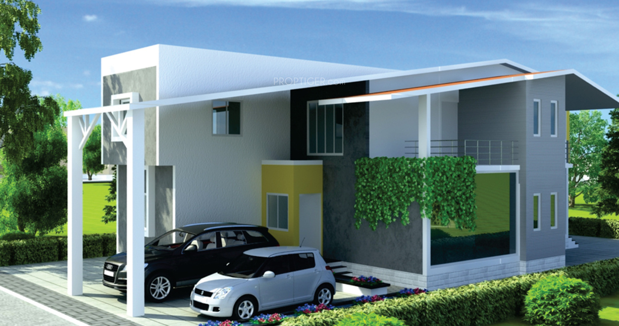 Images for Elevation of Blue Valley Tranquil Arc