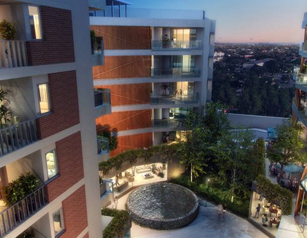 Images for Amenities of UKN Miraya Garden