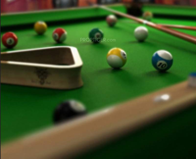  supreme Images for Amenities of Sanjana Supreme