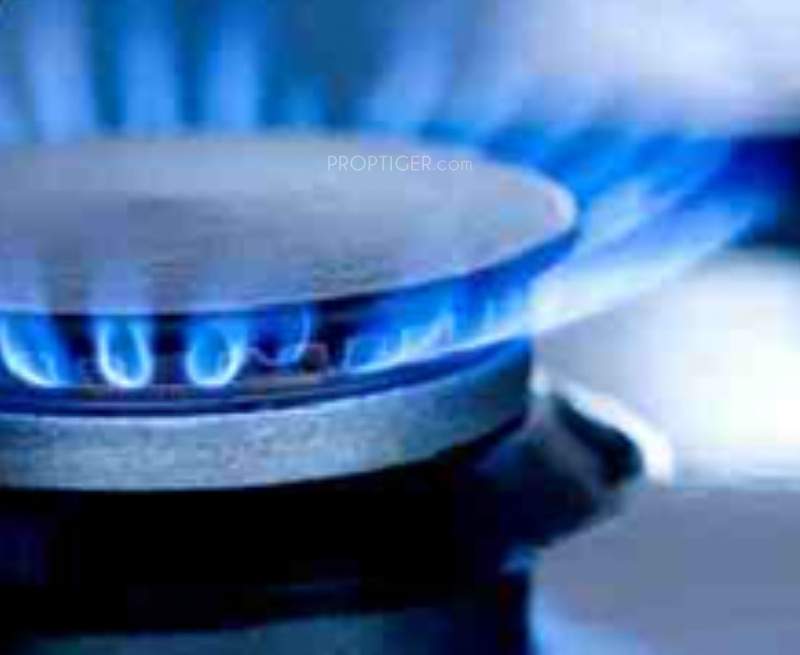  supreme Images for Amenities of Sanjana Supreme