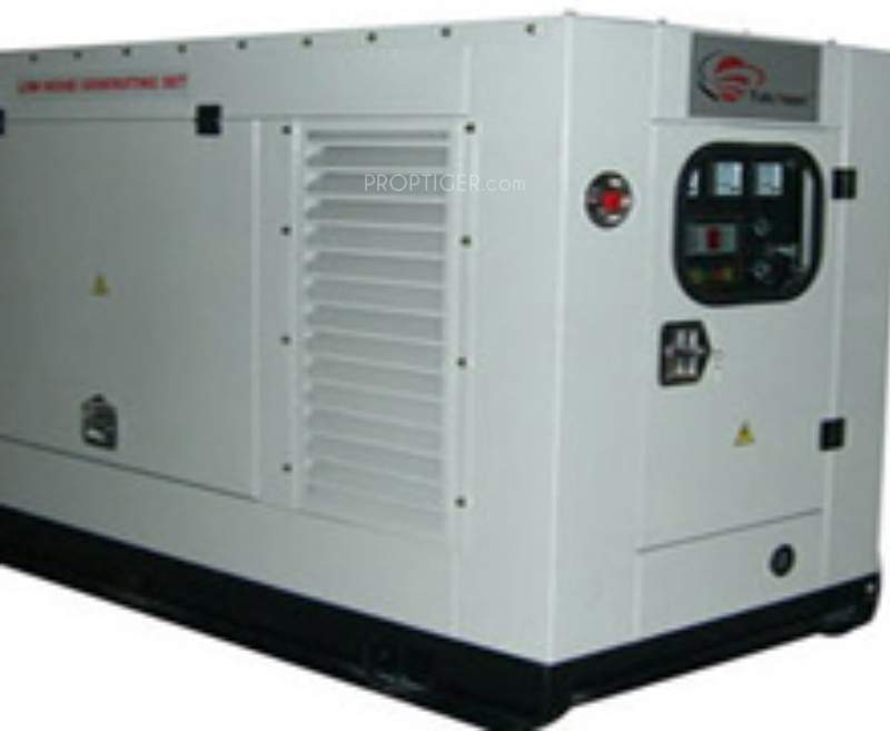  supreme Images for Amenities of Sanjana Supreme