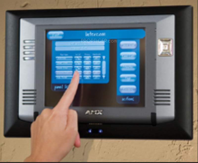  supreme Images for Amenities of Sanjana Supreme