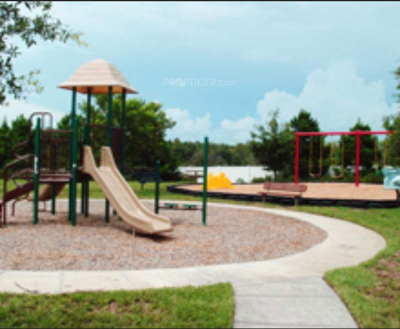  supreme Images for Amenities of Sanjana Supreme