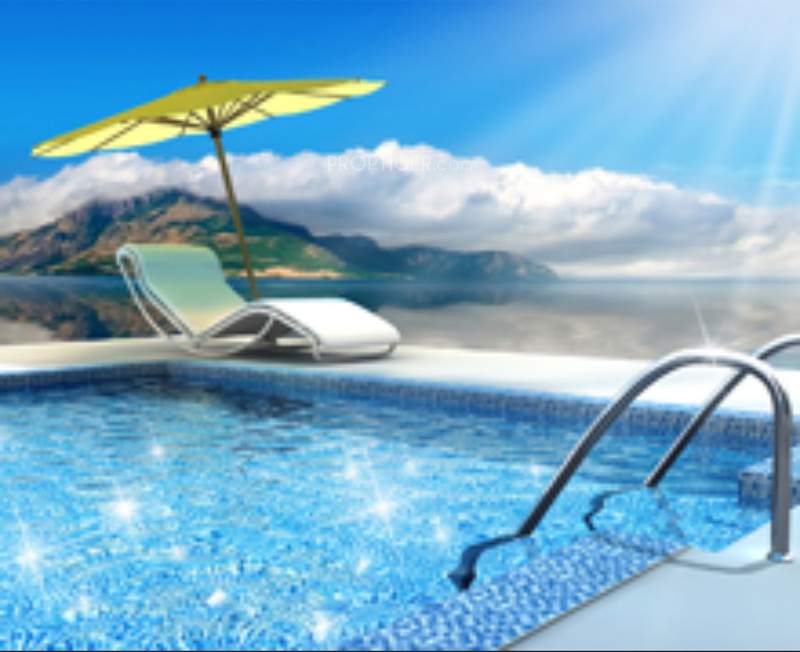  supreme Images for Amenities of Sanjana Supreme