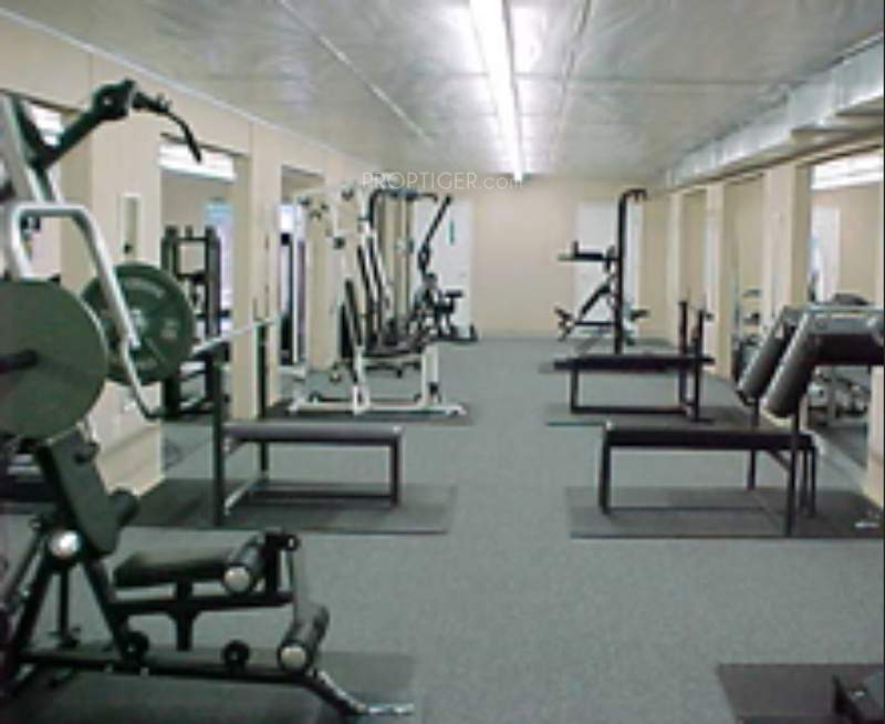  supreme Images for Amenities of Sanjana Supreme