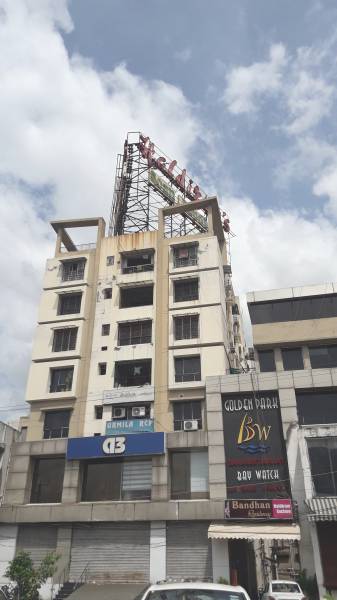  haldiram-enclave Images for Project