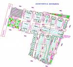 Images for Layout Plan of ESCON Adithya Homes adithya-homes Images for Layout Plan of ESCON Adithya Homes